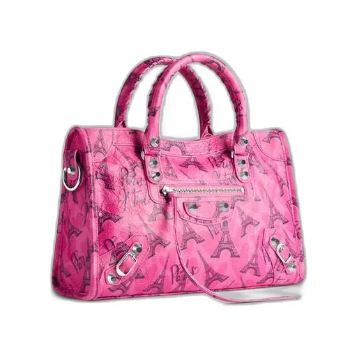 Le City Small Bag