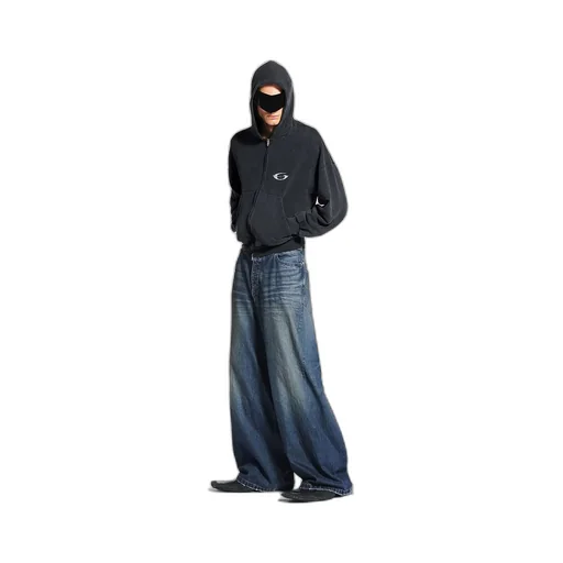 Baggy Pants