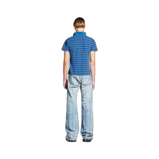 Laurel Classic Fitted Polo