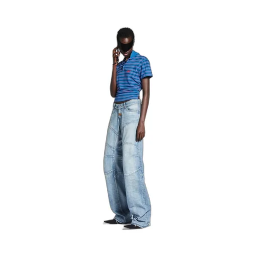 Laurel Classic Fitted Polo