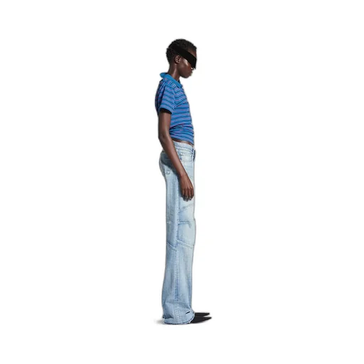 Laurel Classic Fitted Polo