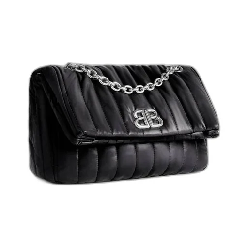 Monaco Small Chain Bag Quilted