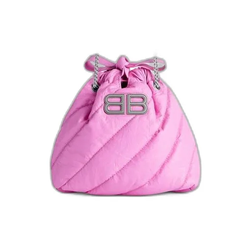 Crush XS Tote Bag Quilted