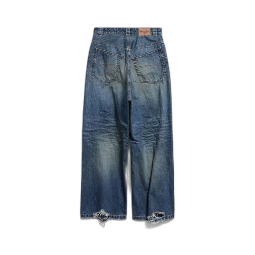 Baggy Pants