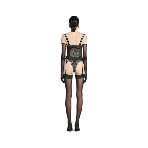 Trompe L'ŒIl Pantaleggings T36