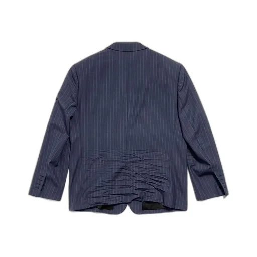 Regular Single Breasted Jacket
