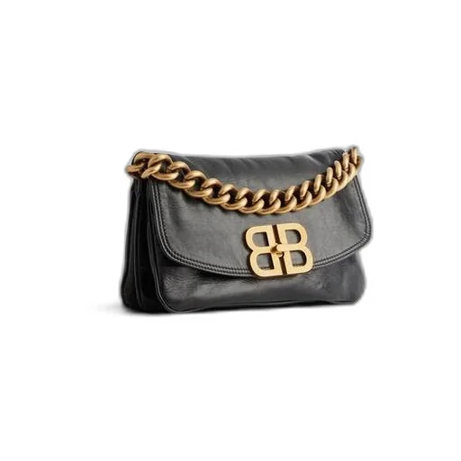 BB Soft Small Flap Bag