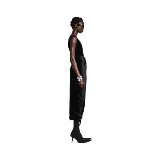 Wrap Skirt