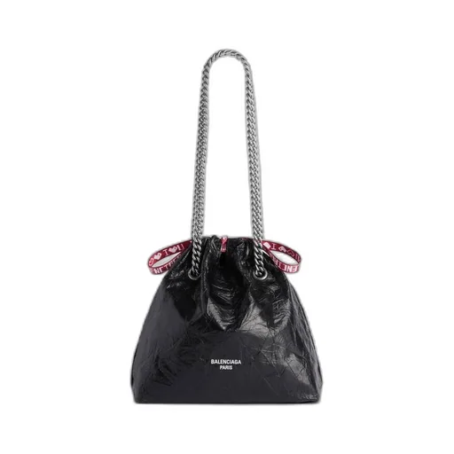 Crush Small Tote Bag