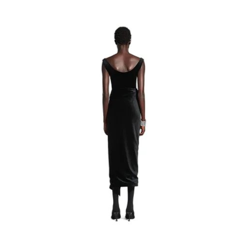 Wrap Skirt