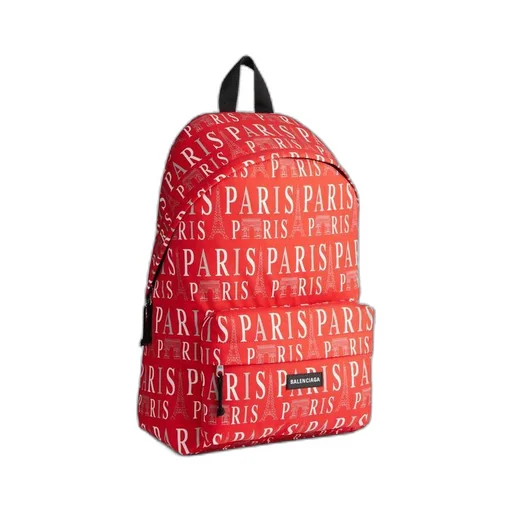 Explorer Backpack