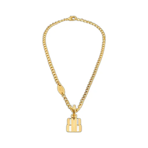 Nano Thin Necklace