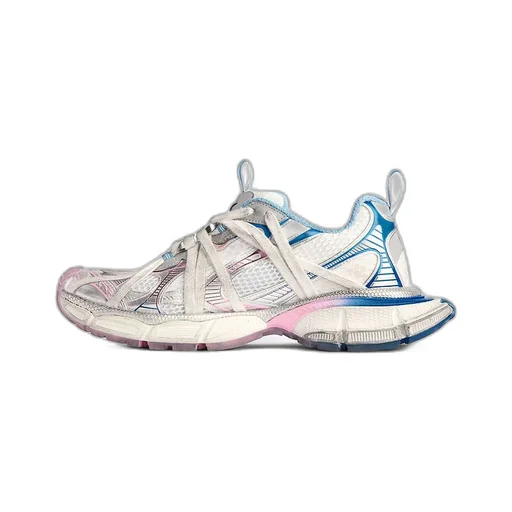 3Xl Extreme Laces B Sneaker