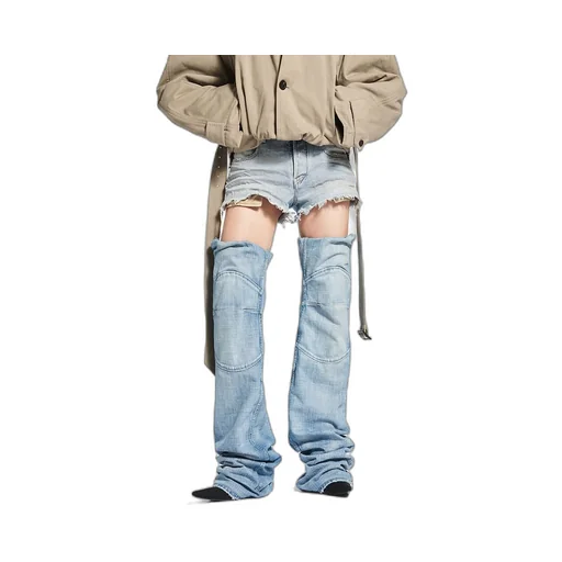 Mini Shorts