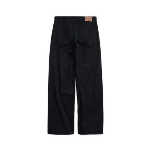 Wide Leg Baggy Pants