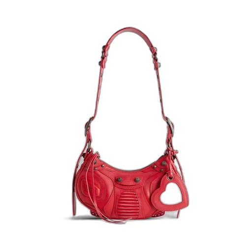 Le Cagole Shoulder Bag Xs
