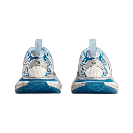 3Xl Extreme Laces B Sneaker