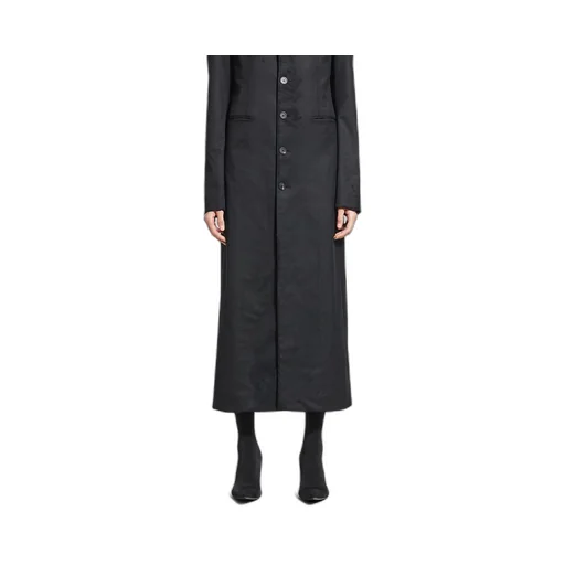 Slim Coat