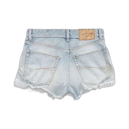 Mini Shorts
