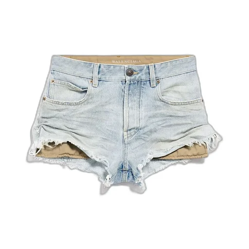 Mini Shorts