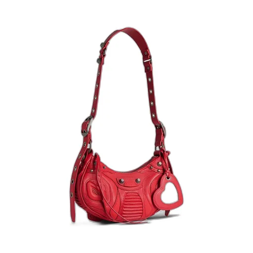 Le Cagole Shoulder Bag Xs