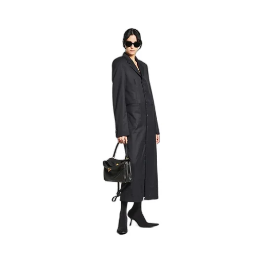 Slim Coat