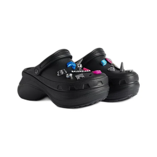 Crocs Mule Jibbitz