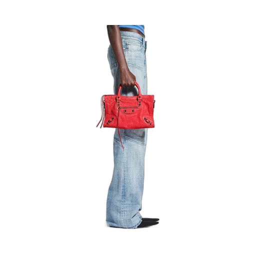 Le City Bag Small
