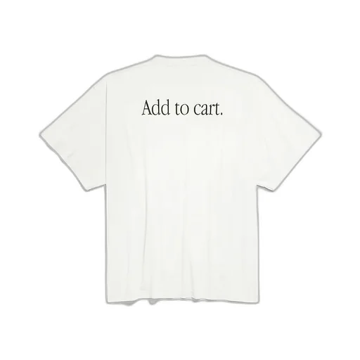 Basketball Sneaker T-Shirt Oversized
