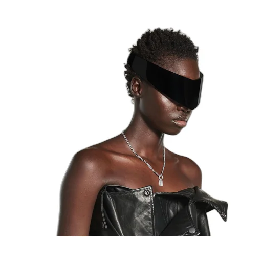 Nano Thin Necklace