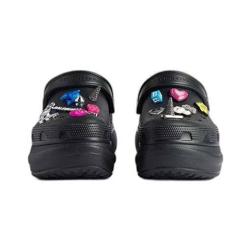 Crocs Mule Jibbitz