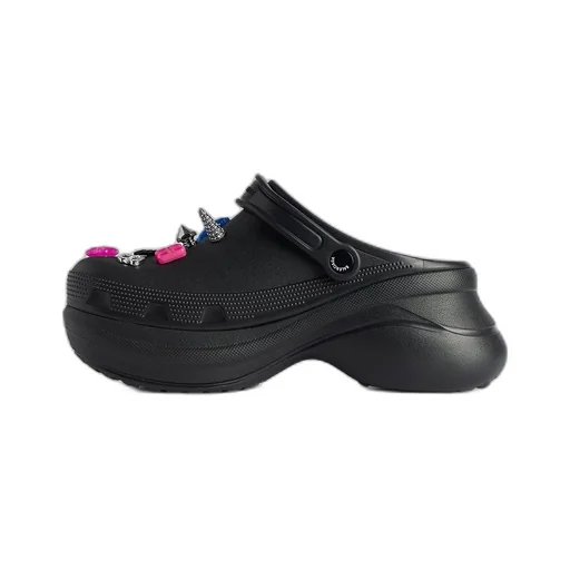 Crocs Mule Jibbitz