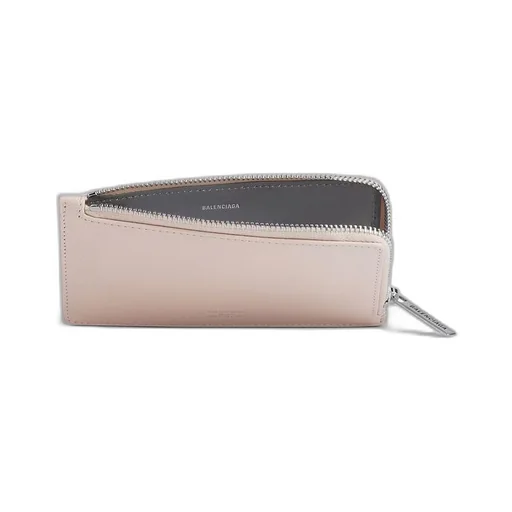 Envelope Long Coin And Card Holder