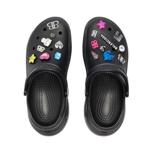 Crocs Mule Jibbitz