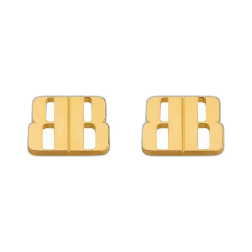 Nano Stud Earrings
