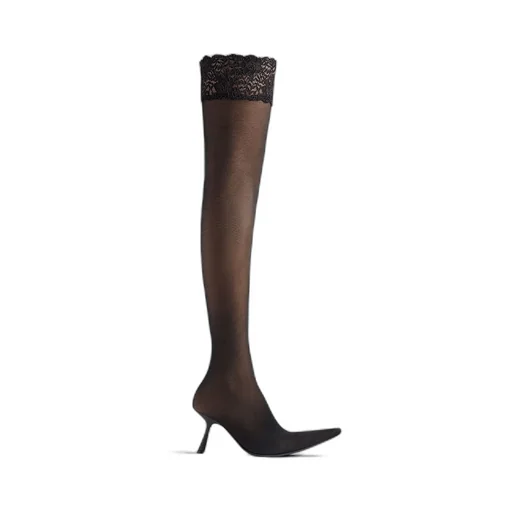 New Flex Over-The-Knee Boot