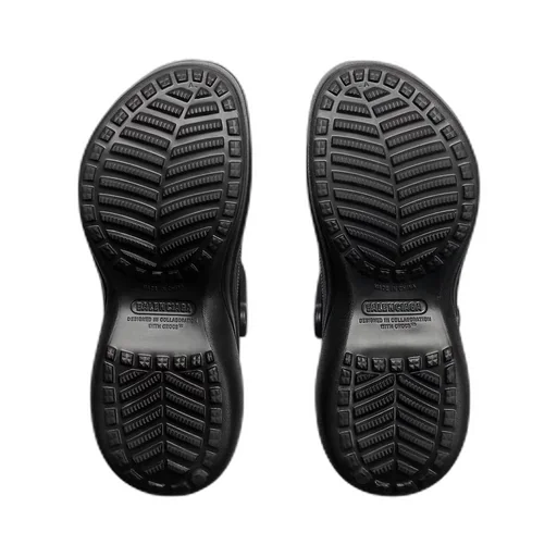 Crocs Mule Jibbitz