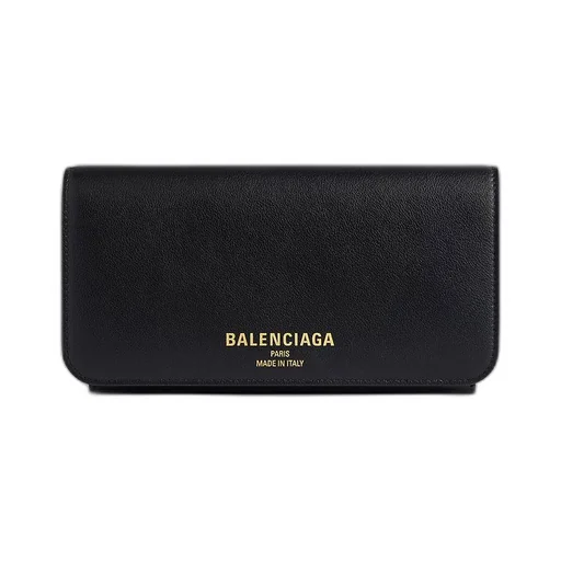 Cash 2.0 Thin Wallet