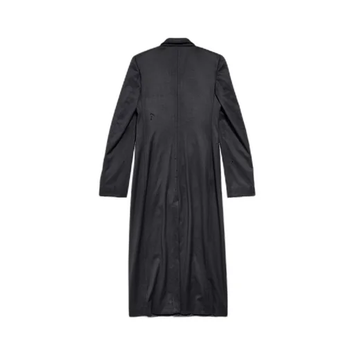 Slim Coat