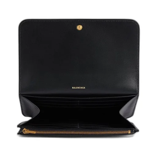 Cash 2.0 Thin Wallet
