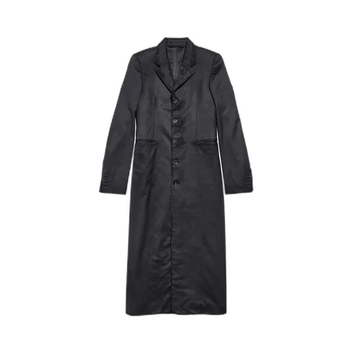 Slim Coat