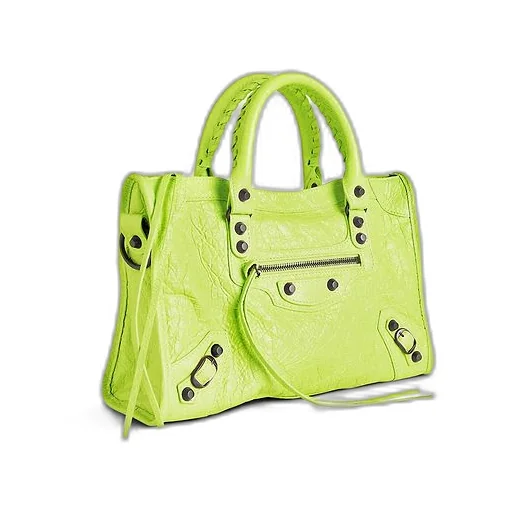 Le City Bag Small