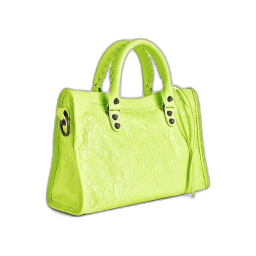 Le City Bag Small