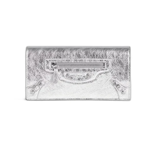 Le City Money Long Wallet