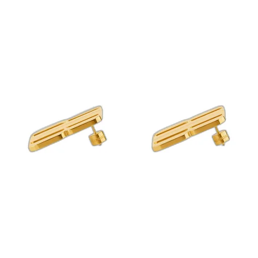 Nano Stud Earrings