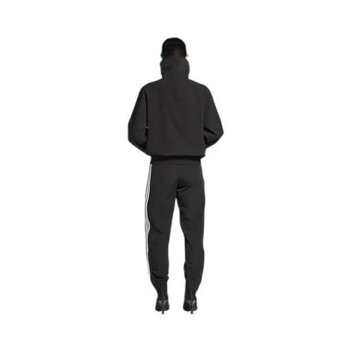 Fitted Tracksuit Pants