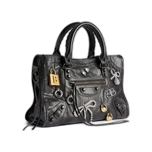 Le City Bag Small