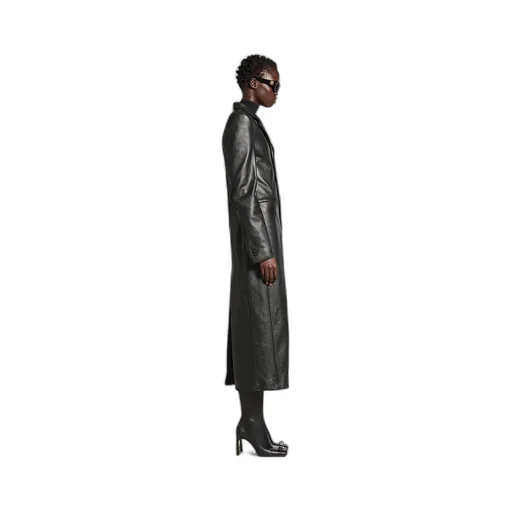 Slim Coat