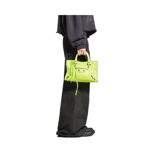 Le City Bag Small