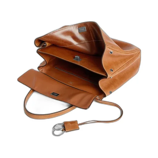 Rodeo Handbag Medium